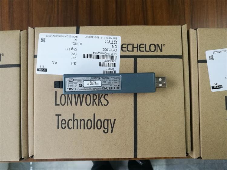 ECHELON usb-lon接口卡